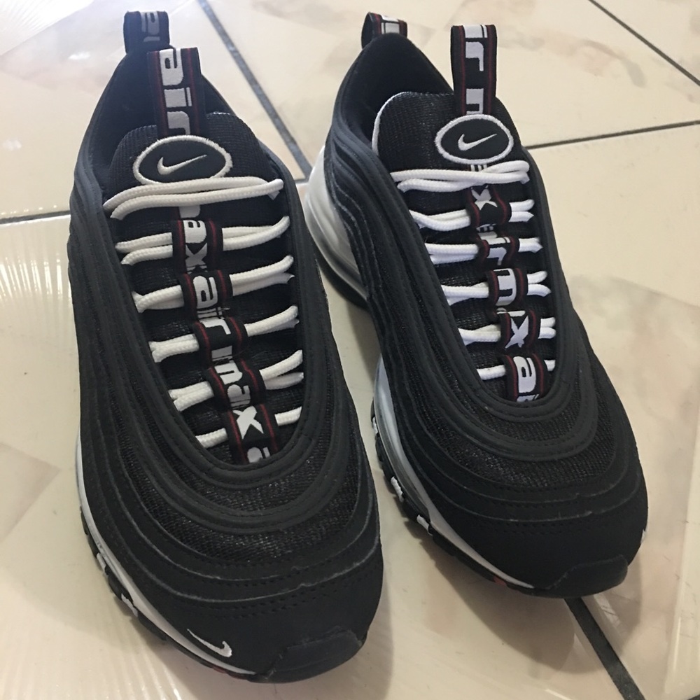 Nike Airmax 97